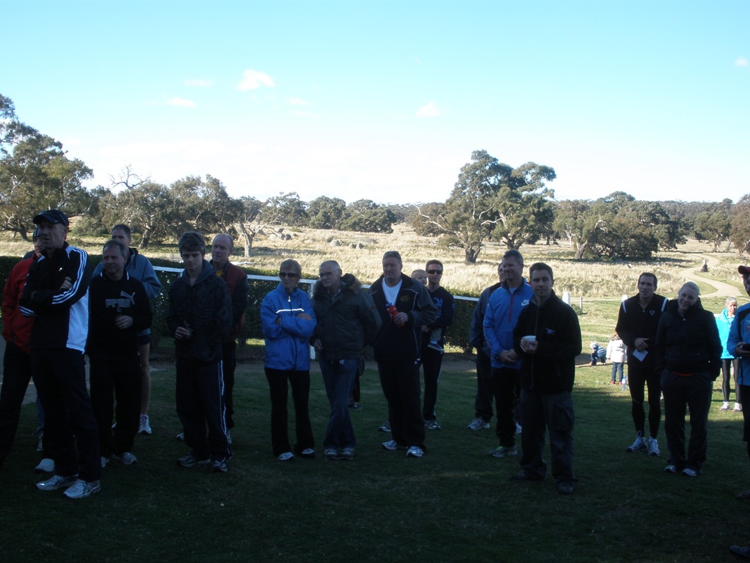 VCCL – Caruana Cross Country Classic | 2011 Photo Galleries